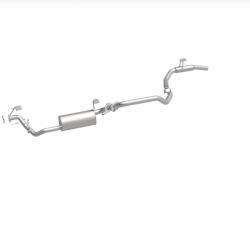 MAG BRE Exhaust Kits Magnaflow 106-0165