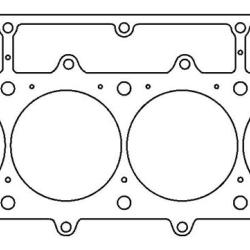 Cometic Gasket C5936-045