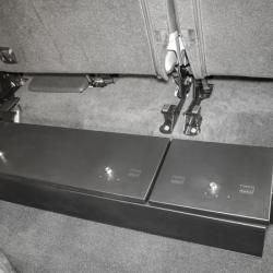 TUFFY PRODUCTS 35301