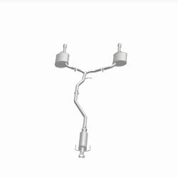 MAG BRE Exhaust Kits Magnaflow 106-0642