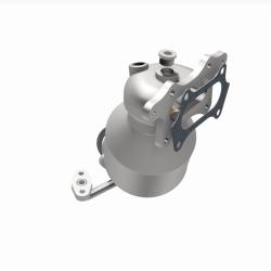 MAG Converter Direct Fit Magnaflow 5531030
