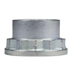 YUK Nuts Yukon Gear & Axle YSPPN-001