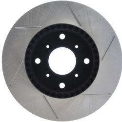 Stoptech 126.40032SR