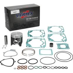 VERTEX PISTONS VTK23375C3