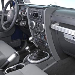 DV8 Offroad D-JP-180012-BL