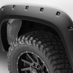 Bushwacker 48146-08