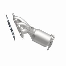 MAG Converter Direct Fit Magnaflow 52167