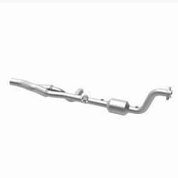 MAG Converter Direct Fit Magnaflow 4651499
