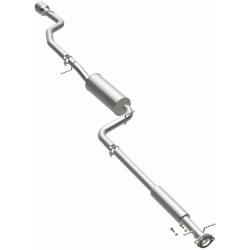 MAG BRE Exhaust Kits Magnaflow 106-0645