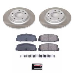 PowerStop SC2452