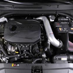 K&N ENGINEERING 695323TS