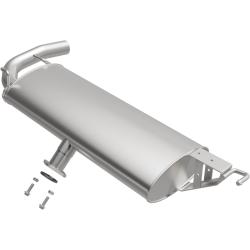 MAG BRE Exhaust Kits Magnaflow 108-0120