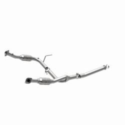MAG Converter Direct Fit Magnaflow 93111