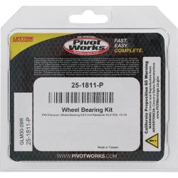 Pivot Works 25-1811-P