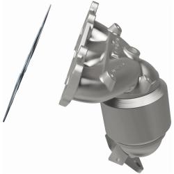MAG Converter Direct Fit Magnaflow 52787