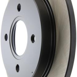 STOPTECH 12561070CRY