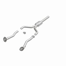 MAG Converter Direct Fit Magnaflow 441415