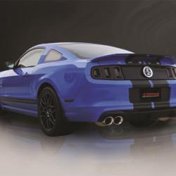 CORSA PERFORMANCE 14321