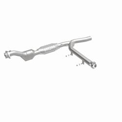 MAG Converter Direct Fit Magnaflow 447178