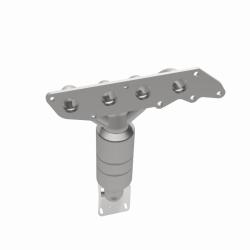 MAG Converter Direct Fit Magnaflow 49382