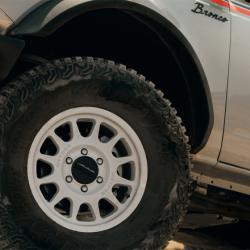 Ford Racing M-1007K-M1785W
