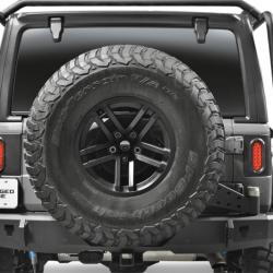 Rugged Ridge 11652.01