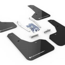 RALLY ARMOR MF52URBLKWH