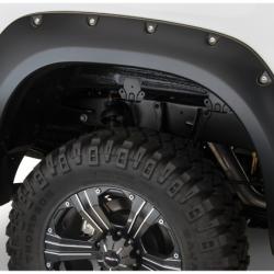Bushwacker 30024-02