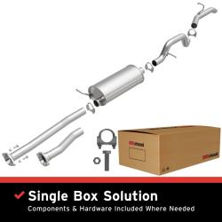 Magnaflow 106-0200