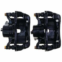 PowerStop S2660BLK