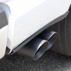 Carven Exhaust CF1004