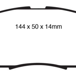 EBC DP31832C