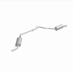 MAG BRE Exhaust Kits Magnaflow 106-0230
