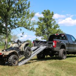 GEN-Y Hitch GH-16168-1