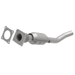 MAG Converter Direct Fit Magnaflow 51166
