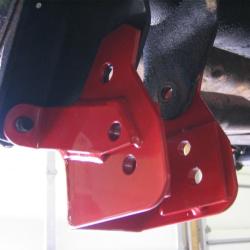 UMI PERFORMANCE 4022B