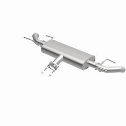 MAG BRE Exhaust Kits Magnaflow 106-0796