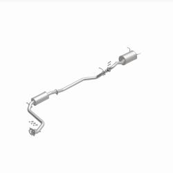 MAG BRE Exhaust Kits Magnaflow 106-0970