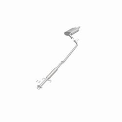 MAG BRE Exhaust Kits Magnaflow 116-0274
