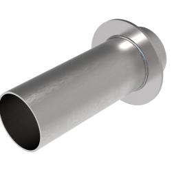 AFE Mach Force-Xp Exhaust Tip aFe 49-93003