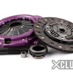 XCLUTCH XKMZ230141A