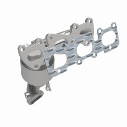 MAG Converter Direct Fit Magnaflow 52787