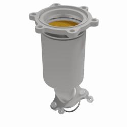 MAG Converter Direct Fit Magnaflow 50871