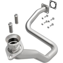 MAG BRE Front Pipe Kit Magnaflow 107-0017