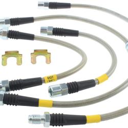 Stoptech 950.34529