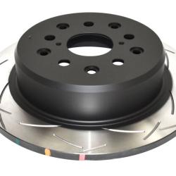 DBA 4000 Series Slotted Rotors DBA 4749S