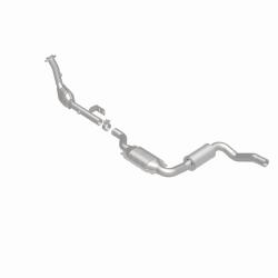 MAG Converter Direct Fit Magnaflow 49865