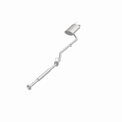 MAG BRE Exhaust Kits Magnaflow 106-0322
