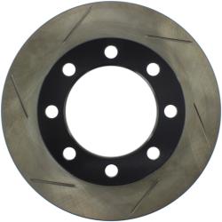 Stoptech 126.66003SR