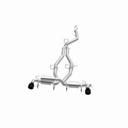 MAG Catback Exhaust Magnaflow 19707
